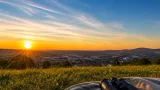 Klare Sicht für die Sonnenfinsternis? DWD-Prognose gibt gute Chancen auch für Baden