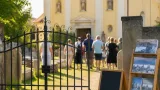 Klein- und Flurdenkmaltag: Führungen in Hollabrunn und Radlbrunn am 9. August