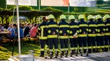 Klementer Feuerwehr-Heuriger lockte mit Schätzspiel und brachte 945,5 kg auf die Waage