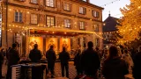 Klezmer-Festival etabliert sich in Feldkirchen: Drittes Fest im Amthof angekündigt