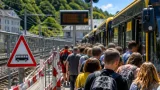 Klosterneuburg: ÖBB kündigt Anpassungen nach Kritik an Sperren und Ersatzverkehr an
