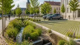 Klosterneuburg treibt klimafitte Stadtplanung voran: Mehr Grün, weniger Asphalt