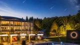 Klosterneuburg: VISTA lädt am 12. August zu Nacht der Sterne und Live‑Finsternis