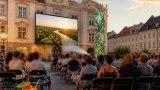 Klosterneuburg zeigt Klimadokumentation „YANUNI“ beim Open-Air-Kino am Rathausplatz