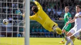 Knapper Saisonstart: SV Spittal/Drau verliert 0:1 gegen ATUS Ferlach