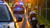 Kontrolle in Gallspach endet mit Festnahme nach Drohungen gegen Polizisten