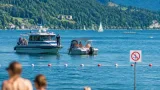 Kontrollen am Traunsee: Regeln, Schutzzonen und Alkohollimits für sicheren Badesommer