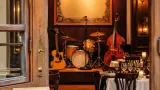Konzert der Tribute-Band „Ostwärts“ im Café-Restaurant Zum Einhorn