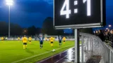 Korneuburg/Stetten II gewinnt Reservespiel gegen Gloggnitz II mit 4:1