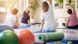 Kostenlose Physiotherapie für Krebspatienten startet im September in Eisenstadt