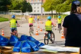 Kostenloser Sommer-Fahrradkurs in Wiener Neustadt stärkt Verkehrssicherheit von Kindern