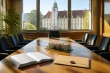 KPÖ-Gemeinderat Klösch verlässt Verwaltungsausschuss – Kritik an Umgang mit Gemeindewohnungen