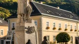 Kriegerdenkmal Tamsweg wird 100 Jahre: Erinnern, Pflegen, Diskutieren
