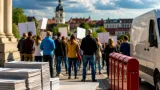 Kritik aus dem Bezirk: Gratis-Regionalsendungen von neuer Zustellförderung ausgeschlossen