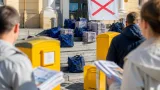 Kritik aus der Region: Kostenlose Bezirksmedien von Zustellförderung ausgeschlossen