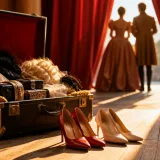 Alfons Haider gibt Comeback in Mörbisch – und kündigt seinen Abschied von der Schauspielbühne dort an