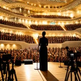 Inga Rumpf feiert 80. Geburtstag mit ausverkauftem Konzert in der Elbphilharmonie