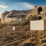 Fake-Amphitheater in Norditalien bleibt stehen – Abriss würde Zehntausende bis Hunderttausende kosten