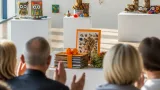 Kunstschau „Stadt Land Fluss“ endet mit starker Resonanz und Preisen für Nachwuchs