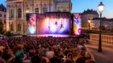 La Strada macht Graz zur Freiluftbühne: 101 Vorstellungen, viele kostenlos