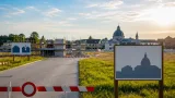 Land bestätigt Neuplanungsgebiet in Freistadt – Debatte um Moschee und Bauhöhen besteht fort