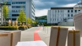 Land bestätigt Verlegung der Geburtshilfe von Dornbirn nach Bregenz