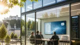 Land Salzburg baut KI-Anwendungen aus: Chatbots und Dokumentenanalysen sollen Arbeitsabläufe beschleunigen