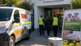Landeshauptmann besucht TiKo in Klagenfurt: Tierrettung und Prävention im Fokus