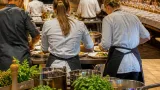 Landeshauptmann kocht im Brauhaus Wolfsberg: Benefizabend für inklusive Projekte