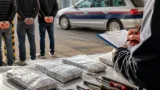 Landeskriminalamt nimmt mutmaßliche Serieneinbrecher fest – zahlreiche Firmenfälle geklärt