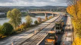 Landesmittel sichern Sanierung der B127 in Puchenau und B131 in Feldkirchen