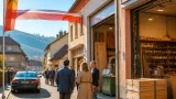 Landesrat Ehrenhöfer besucht Vulkanland: Handwerk, Feinkost und Forderung nach Bürokratieabbau