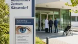 Landesrat Kasser informiert sich im Medizinischen Zentrum Gänserndorf über Ausbau der Versorgung