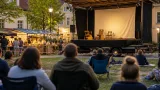 Landjugend bringt mobiles Theater zum 75-Jahr-Jubiläum in sechs Gemeinden