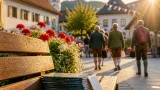 Landjugend Gschwandt startet Projekt zur Stärkung von Brauchtum und Nachbarschaft