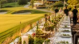Lange Tafel am Green: Waldviertler TischKultur bringt Region auf den Teller