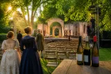 Langenlois bereitet sich auf Festspiele: HELLO, DOLLY! und Festspielweine 2026