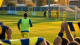 Langenlois gewinnt Derby: Zotter, aus der Schweiz zurück, wird zum Held