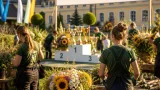 Langenlois: Nachwuchsgärtnerinnen sichern Stockerlplätze und EM-Tickets