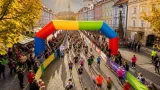 LE-Laufevent in Leoben: Innenstadt wird am 19. September zur Laufbühne