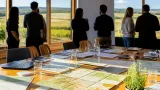 LEADER Weinviertel Ost startet Ideen.Werkstatt und vier Förderaufrufe für regionale Projekte