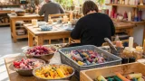 Lebenshilfe Gmunden startet Kerzenproduktion – Spenden von Kerzenresten erbeten