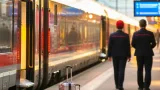 Leerer Railjet nach Villach: Gesetzliche Vorgaben zwangen Garnitur zur Weiterfahrt