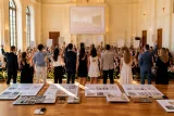 Lehrlingsakademie in Hermagor: Elf Absolventen präsentieren Projekte und Praxisbezug