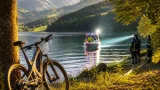 Leiche eines 81-Jährigen am Schwarzsee in Kitzbühel gefunden