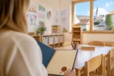 Leitungsausbildung abgeschlossen: Kautzener Kindergartenleiterin erhält Urkunde