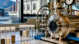 Leoben: Montanuniversität entwickelt effizientere Katalysatoren zur Wasserstoff-Erzeugung