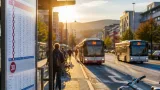 Leoben verdichtet Busangebot: Zwischen Leoben und Proleb künftig im 30‑Minuten‑Takt