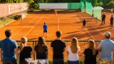 Leobener Talente sammeln Matchpraxis: Talentino Cup endet mit sichtbaren Fortschritten