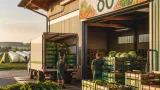 LGV Sonnengemüse wird 80: Regionalproduktion in Wallern sichert täglich frisches Gemüse